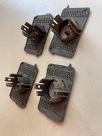 PDC houders 4x achterbumper Mercedes B, Ophalen, Gebruikt, Mercedes-Benz, Bumper