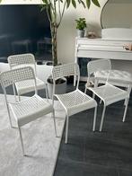 4 x stoelen IKEA ADDE, Huis en Inrichting, Stoelen, Zo goed als nieuw, Ophalen