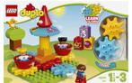 Duplo mijn eerste draaimolen, Ophalen, Zo goed als nieuw, Duplo