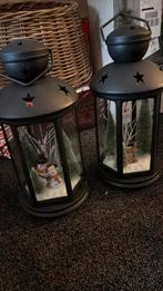 Kerst accessoires, Ophalen, Zo goed als nieuw, Overige materialen, Minder dan 25 cm