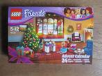 LEGO Kerst * FRIENDS ADVENT KALENDER * 41131 * Nieuw, Ophalen, Nieuw, Complete set, Lego