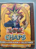 Yu gi oh chaps album, Ophalen of Verzenden, Gebruikt, Losse kaart