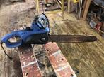 kettingzaag, Tuin en Terras, Ophalen, Gebruikt, Overige soorten, Onbekend