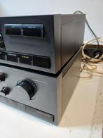 Sansui A-1000 en T-1000L / 192, Overige merken, Gebruikt, Tuner of Radio, Losse componenten