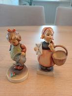 Hummeltjes, Ophalen, Zo goed als nieuw