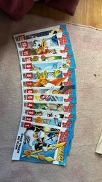 Donald Duck Extra jaargang 2021 compleet, Gelezen, Complete serie of reeks, Europa, Ophalen of Verzenden