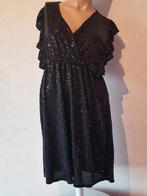 New Collection dames jurk maat M, Kleding | Dames, Jurken, Maat 38/40 (M), Zwart, Ophalen of Verzenden, Zo goed als nieuw