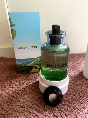 louis vuitton pacific chill (nieuw) beschikbaar voor biedingen