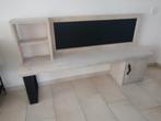 Nieuw leuke stevige speeltafel steigerhout, Ophalen of Verzenden, Nieuw, Tafel(s)
