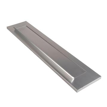 AMI Briefplaat TA valklep zonder veer 38-42mm - 400040 beschikbaar voor biedingen