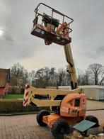 JLG 450 Hoogwerker, Zakelijke goederen, Machines en Bouw | Liften, Steigers en Ladders, Ophalen