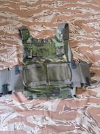 Spiritus systems Lv119 multicam tropic plate carrier crye, Ophalen of Verzenden, Overige soorten, Amerika, Kleding of Schoenen