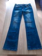 LTB low bootcut cristia 31/32 Incl.verz.kosten, Overige jeansmaten, Zo goed als nieuw, LTB, Verzenden