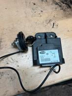 Piaggio leader ecu met chipkey, Ophalen of Verzenden, Zo goed als nieuw, Overige typen, Piaggio