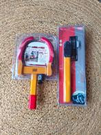 Wielslot stuurslot te koop, Auto diversen, Anti-diefstal, Ophalen of Verzenden