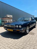 Jaguar xj8 2002, Auto's, BMW, Te koop, 5 stoelen, Benzine, Overige modellen