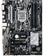 Asus Prime Z270-P, Computers en Software, Moederborden, Ophalen of Verzenden, Zo goed als nieuw, DDR4