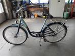 Montego stadsfiets, Fietsen en Brommers, Ophalen, Zo goed als nieuw, Overige merken