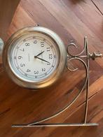 Stationsklok, Ophalen, Zo goed als nieuw, Wandklok