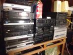 audio, Minder dan 60 watt, Ophalen, Overige merken, Gebruikt