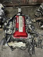 SR20DET motor + versnellingsbak, Ophalen, Gebruikt, Nissan
