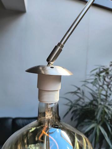 Booglamp voor aan de muur beschikbaar voor biedingen
