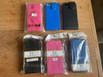 Partij Hoesjes iphone 5C nieuw, Telecommunicatie, Verzenden, Nieuw, IPhone 5C
