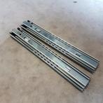 Ladegeleiders / geleiders voor ladekasten diverse maten, Huis en Inrichting, Kasten | Ladekasten, 5 laden of meer, Nieuw, Minder dan 100 cm