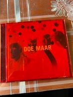 Doe Maar - klaar, Cd's en Dvd's, Vinyl | Nederlandstalig, Ophalen of Verzenden, Zo goed als nieuw, Overige formaten, Pop