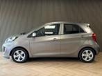 Kia Picanto 1.0 CVVT ComfortLine AIRCO AUX USB START/STOP, Auto's, Voorwielaandrijving, Euro 5, Gebruikt, Met garantie (alle)
