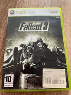Xbox 360 game fallout 3, Spelcomputers en Games, Vanaf 18 jaar, 1 speler, Zo goed als nieuw, Ophalen