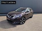 Nissan Qashqai 1.6 DCI AUT 1e Eig/108dkm/Pano/led/Leer/Full!, 12 maanden, 1380 kg, Gebruikt, Leder