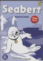 22) Seabert 1; Radiogevaar, Gebruikt, Tekenfilm, Ophalen of Verzenden, Alle leeftijden