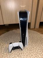 2x PlayStation 5 Disc - Nette Staat - Vaste Prijs!, Ophalen of Verzenden, Gebruikt, Playstation 5