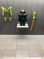 Lego ninjago. Lloyd Possessed. Item No: njo0154, Ophalen of Verzenden, Zo goed als nieuw, Losse stenen, Lego
