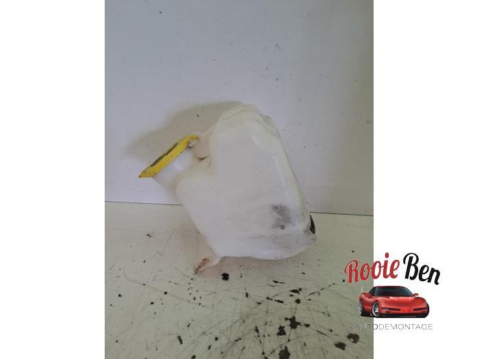 Expansievat van een Jeep Wrangler, Auto-onderdelen, Overige Auto-onderdelen, Jeep, Gebruikt, -, -