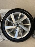 Volkswagen Golf 8 Nieuw Fulda banden 17inch 4 stuks, Auto-onderdelen, Banden en Velgen, Ophalen, Nieuw, 17 inch, 205 mm