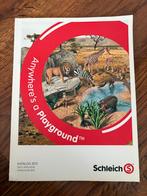 Schleich catalogi en handelaarscatalogi, Ophalen of Verzenden, Zo goed als nieuw, Paard, Beeldje of Figuurtje