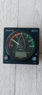 Simrad Robertson Dataline X HELM instrument Display, Watersport en Boten, Navigatiemiddelen en Scheepselektronica, Ophalen of Verzenden