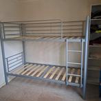 Stapelbed 2 stuks, Ophalen of Verzenden, Gebruikt, Stapelbed