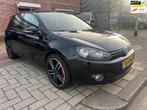Volkswagen Golf 1.2 TSI Trendline BlueMotion, Euro 5, Gebruikt, 4 cilinders, 610 kg
