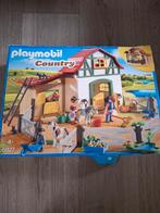 Playmobil Country én meer!, Ophalen of Verzenden, Zo goed als nieuw