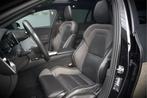 Volvo V60 2.0 B3 R-Design | Panoramadak | Harman Kardon | Ke, 4 cilinders, Leder en Stof, Zwart, Origineel Nederlands