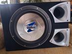 Axton Subwoofer, Component Speakers & Kabelset, Auto diversen, Ophalen of Verzenden, Nieuw