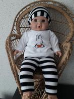 Poppenkleertjes babypop 36 cm, Kinderen en Baby's, Speelgoed | Poppen, Ophalen of Verzenden, Nieuw, Babypop
