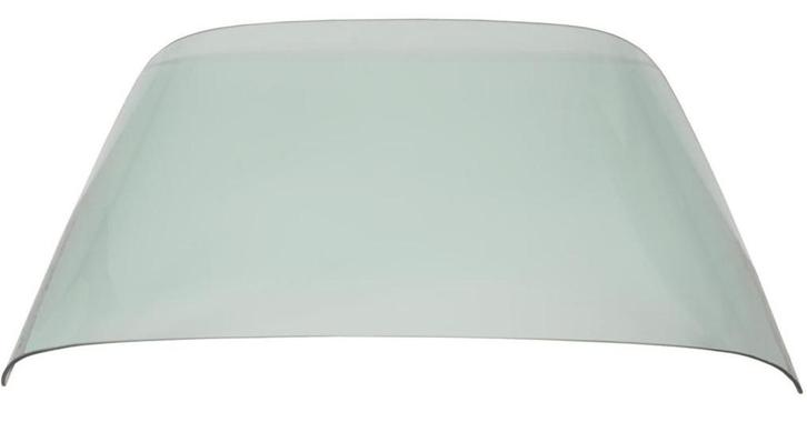 1964 - 1967 Chevrolet Corvette achterraam tinted gebruikt, Auto-onderdelen, Ruiten en Toebehoren, Amerikaanse onderdelen, Oldtimer onderdelen