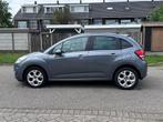 Citroen C3 1.6 VTi Exclusive Automaat*Cruise*Clima*LM velgen, Euro 5, Gebruikt, 4 cilinders, 49 €/maand