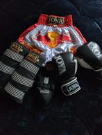 Kickbox Outfit Kindermaat M - Joya, Sport en Fitness, Overige, Vechtsportpak, Zo goed als nieuw, Maat M