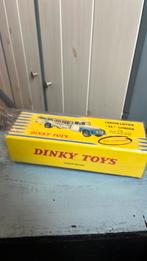 DINKY TOYS CITROËN CAMION LAITIER NR 586 nieuw in doos, Ophalen of Verzenden, Nieuw, Auto, Dinky Toys