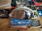 dkw hummel onder delen, Fietsen en Brommers, Ophalen of Verzenden, Gebruikt, Tank